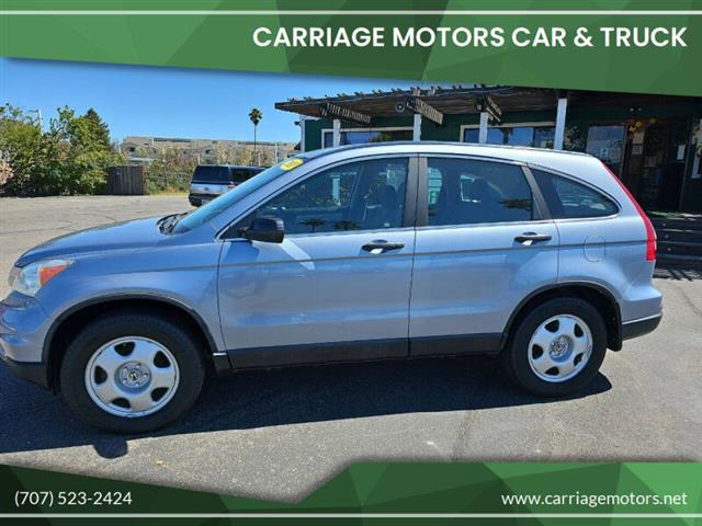 $11995 : 2011 CR-V LX image 1