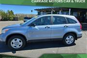 2011 CR-V LX