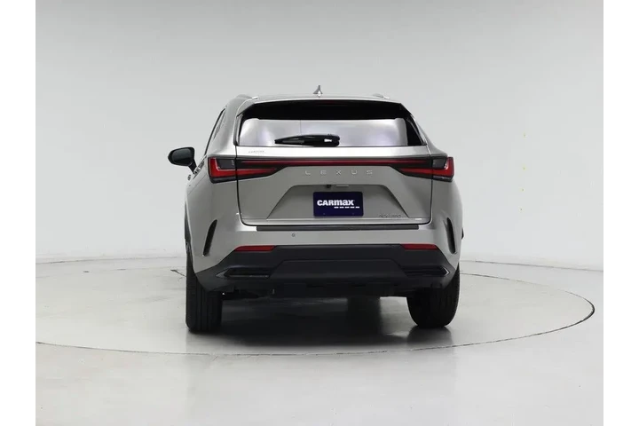 $38998 : Lexus NX 250 2024 Premium 4d image 6