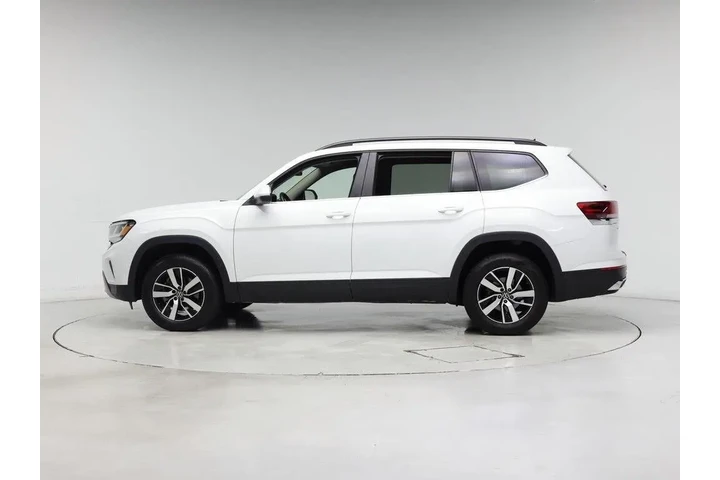 $22998 : Volkswagen Atlas 2023 SE 4dr image 3