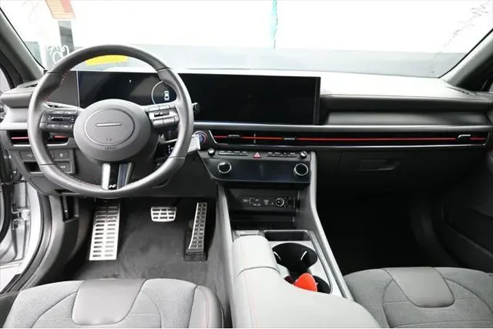 $29888 : Hyundai SONATA 2025 N Line 4 image 8