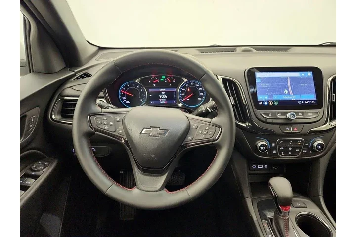 $23998 : Chevrolet Equinox 2023 RS 4d image 10