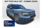 Ford Bronco Sport 2022 AWD B en San Diego