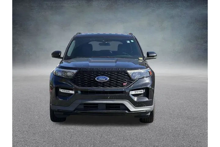 $22991 : Ford Explorer 2020 AWD ST 4d image 3