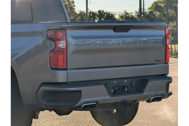 $29987 : Chevrolet Silverado 1500 202 image 6