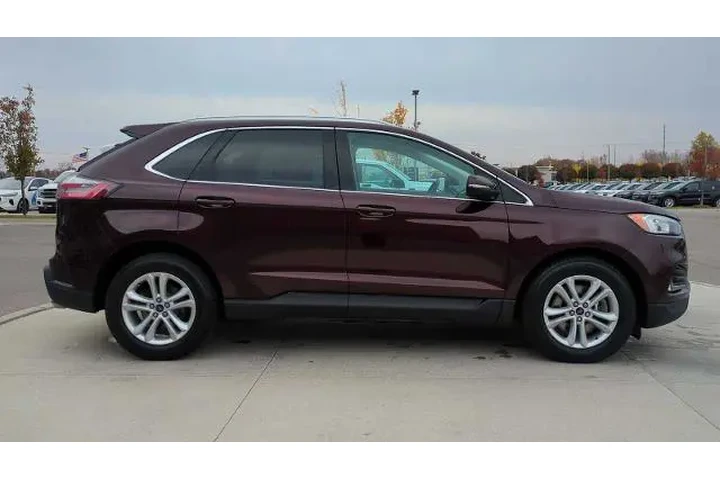 $14495 : Ford Edge 2019 AWD SEL 4dr C image 6