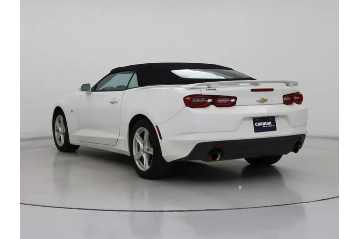 $21998 : Chevrolet Camaro 2020 LT 2dr image 2