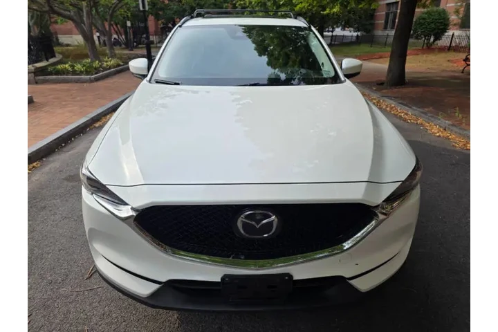 $20950 : 2021 CX-5 Grand Touring Reser image 10