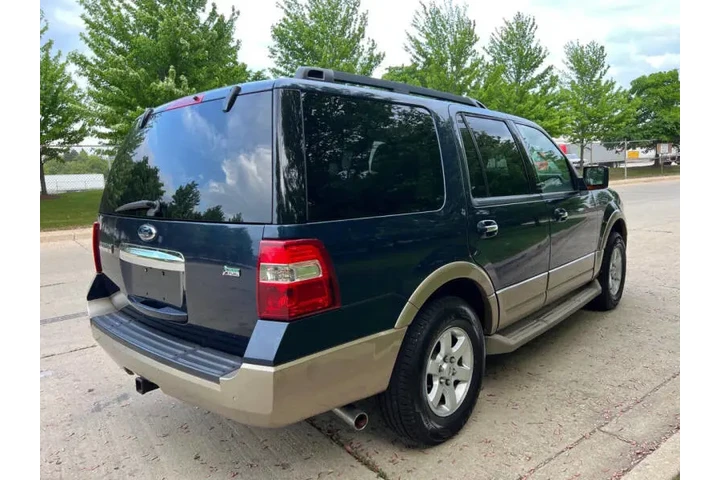 $6997 : 2014 Expedition XLT image 7