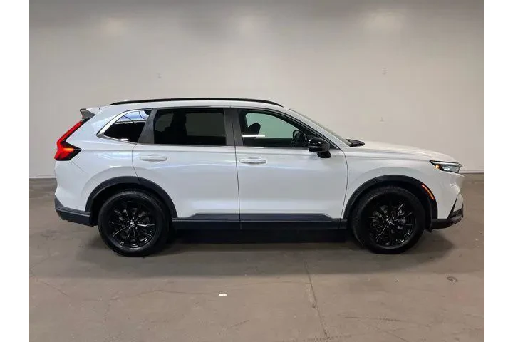 $30942 : Honda CR-V Hybrid 2023 AWD S image 2