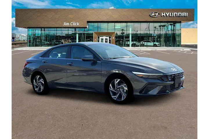 $23799 : Hyundai ELANTRA 2025 SEL Con image 10