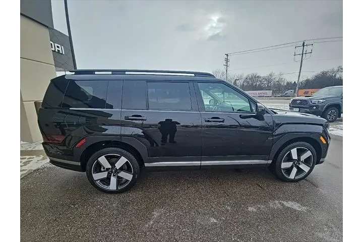 $38997 : Hyundai SANTA FE Hybrid 2025 image 6