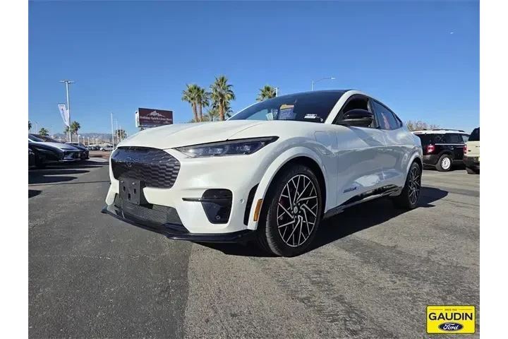 $35000 : Ford Mustang Mach-E 2023 AWD image 3