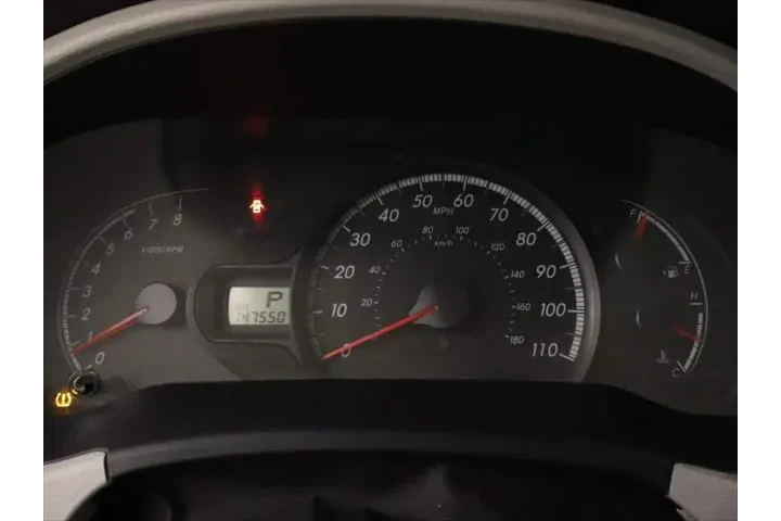 $10599 : Toyota Sienna 2011 LE 8-Pass image 4