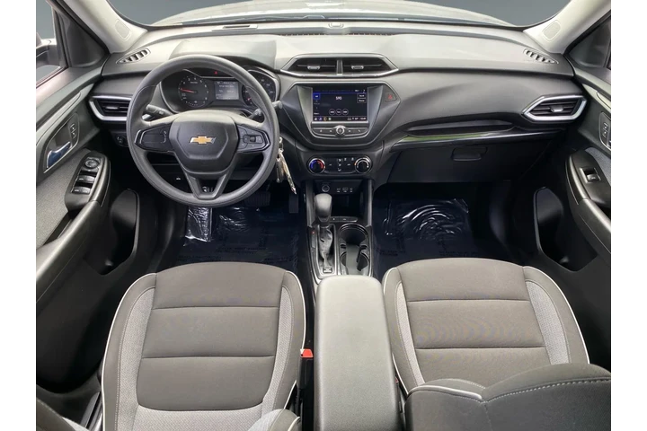 $23565 : Chevrolet Trailblazer 2023 L image 10