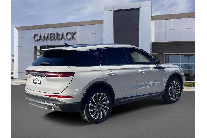 $30874 : Lincoln Corsair 2023 Reserve image 6