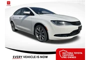 Chrysler 200 2016 AWD S 4dr