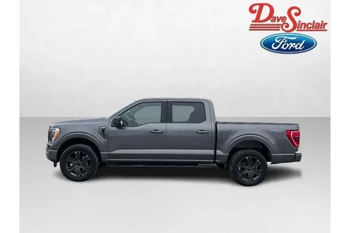 $39795 : Ford F-150 2023 4x4 XLT 4dr image 10