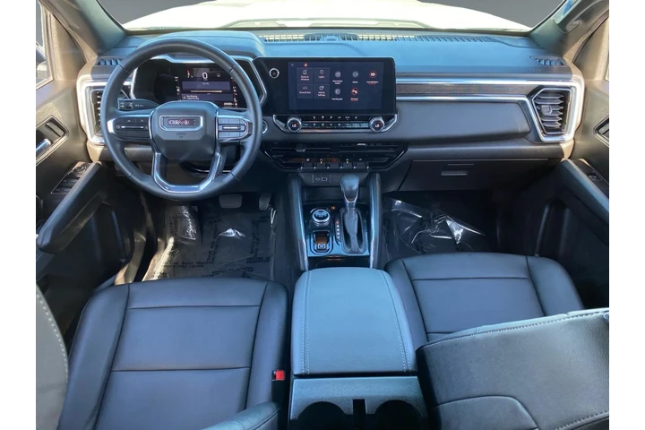 $35182 : GMC Canyon 2023 4x4 Elevatio image 10
