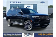 Jeep Grand Cherokee L 2021 4
