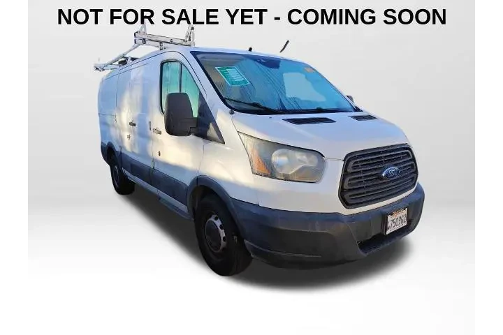 $16250 : Ford Transit 2016 150 3dr SW image 1