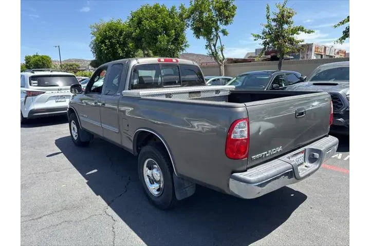 $15500 : Toyota Tundra 2006 SR5 4dr A image 2