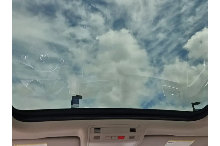 $11000 : Volkswagen Golf SportWagen 2 image 10