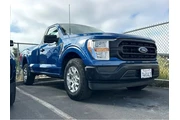 $30000 : Ford F-150 2022 4x2 XL 2dr R thumbnail