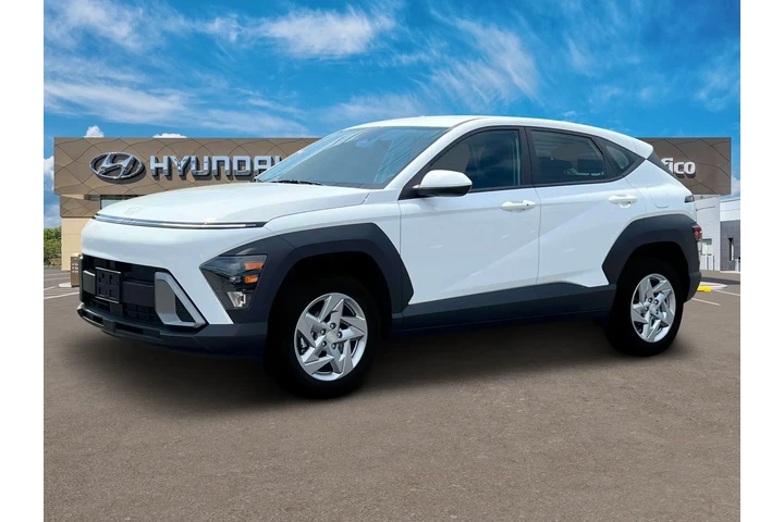 $21999 : Hyundai KONA 2025 SE 4dr Cro image 2