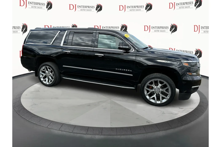 $18995 : 2016 CHEVROLET SUBURBAN2016 C image 1