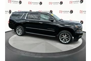 2016 CHEVROLET SUBURBAN2016 C