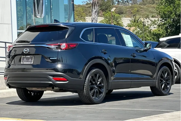 $24900 : Mazda CX-9 2023 AWD Touring image 3