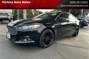 2014 Fusion SE en Stockton