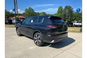 $25920 : Mitsubishi Outlander 2025 SE thumbnail