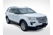 $13995 : Ford Explorer 2018 AWD XLT 4 thumbnail
