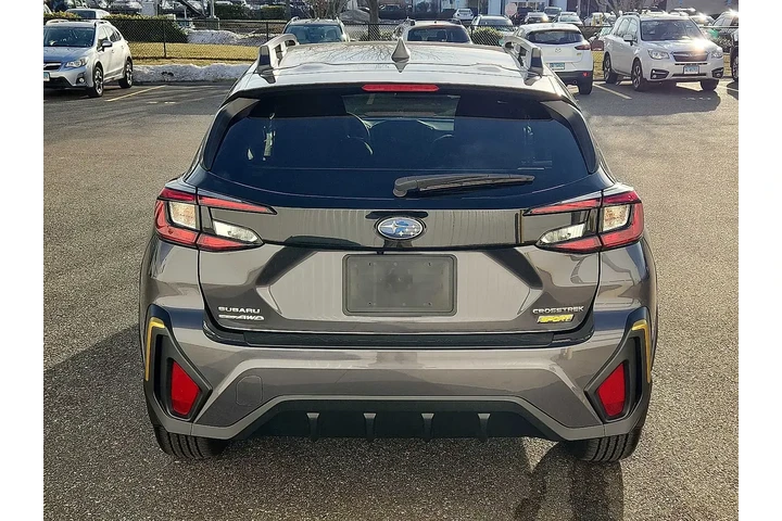 $28200 : Subaru Crosstrek 2025 AWD Sp image 5