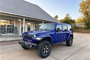 2020 Wrangler en Springdale