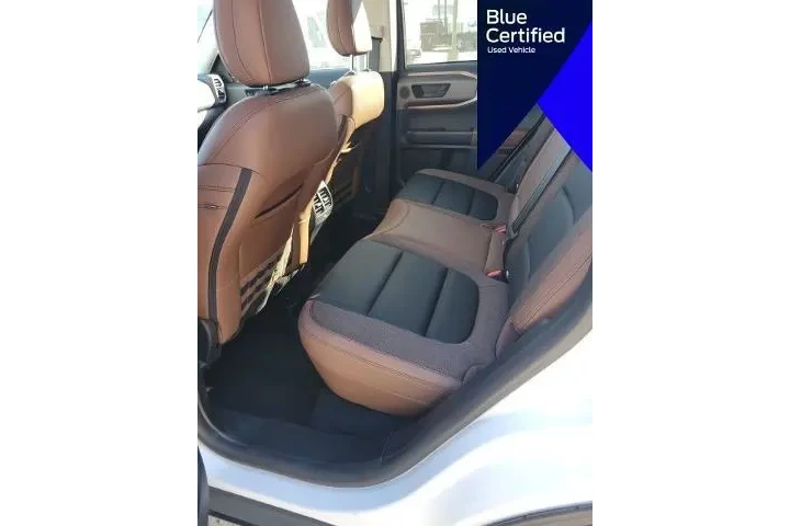 $29965 : Ford Bronco Sport 2025 AWD O image 9