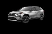 $43053 : RAV4 Hybrid Hybrid XSE thumbnail