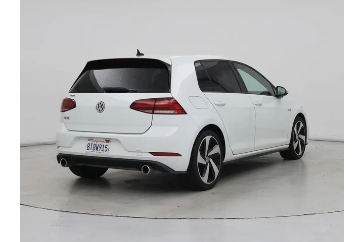 $20998 : Volkswagen Golf GTI 2019 S 4 image 8