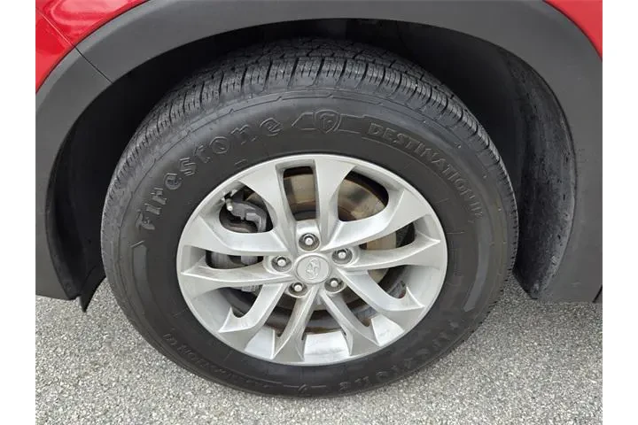 $11845 : Hyundai SANTA FE 2020 SE 4dr image 10