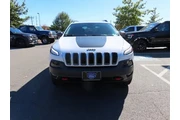 $11500 : Jeep Cherokee 2017 4x4 Trail thumbnail
