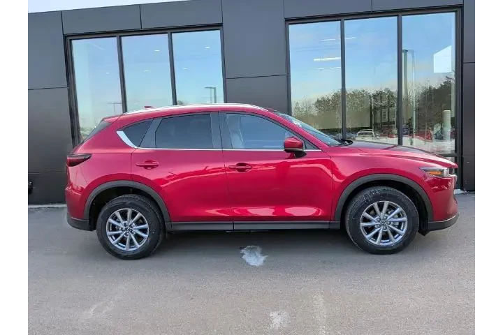 $24599 : Mazda CX-5 2023 AWD 2.5 S Se image 5
