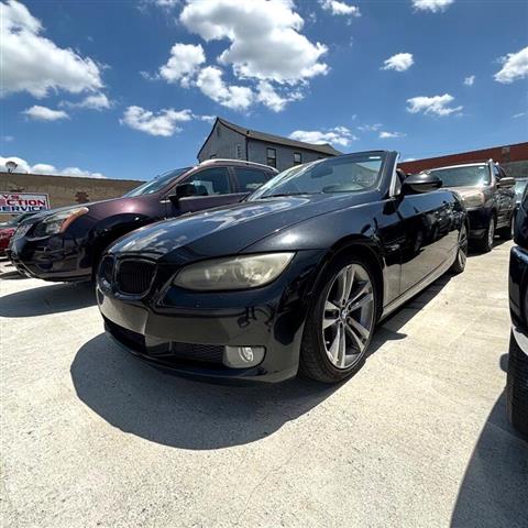 $9995 : 2009 BMW 3-Series 328i Conver image 2