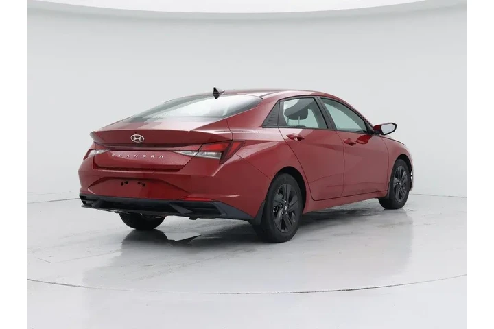 $19998 : Hyundai ELANTRA 2022 SEL 4dr image 8