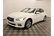 INFINITI Q50 2016 2.0T Premi en Phoenix