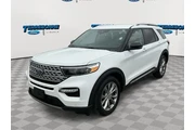 Ford Explorer 2022 Limited 4 en New Orleans
