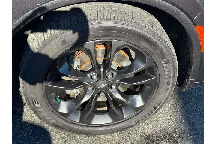 $27457 : Dodge Durango 2021 AWD R/T 4 image 9