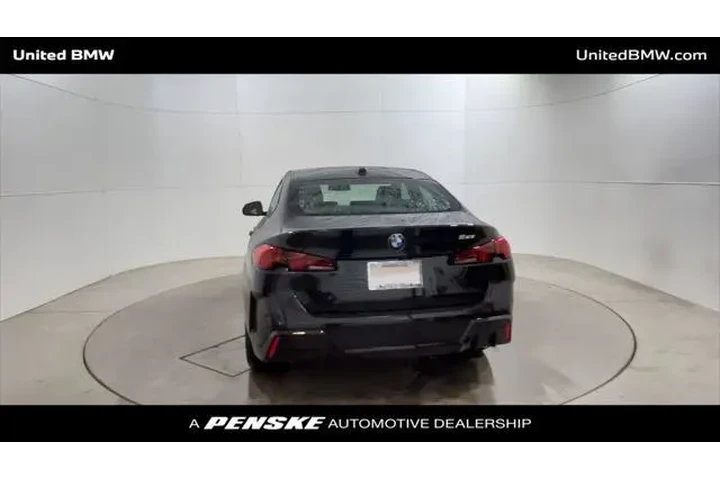 $37996 : BMW 2 Series 2026 228 Gran C image 7