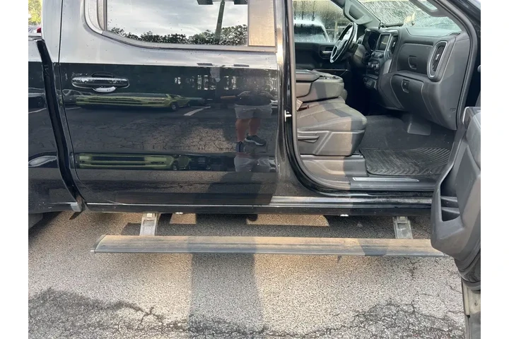 $28414 : Chevrolet Silverado 1500 202 image 5